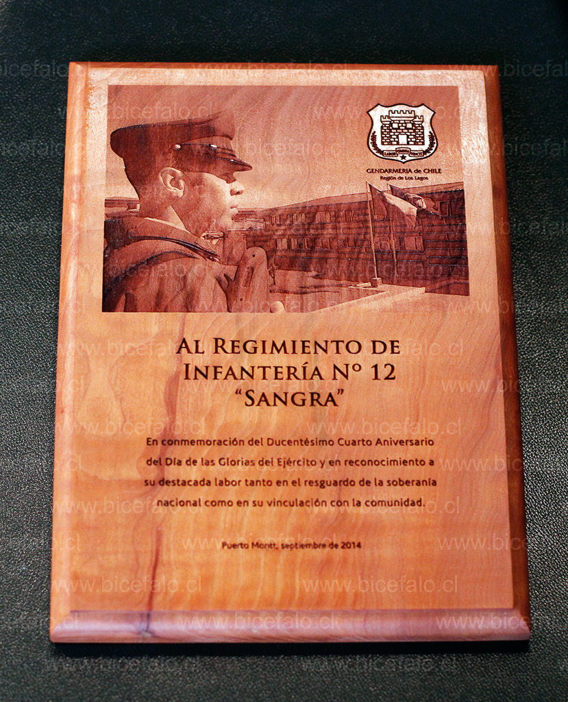 galvano Madera Rauli