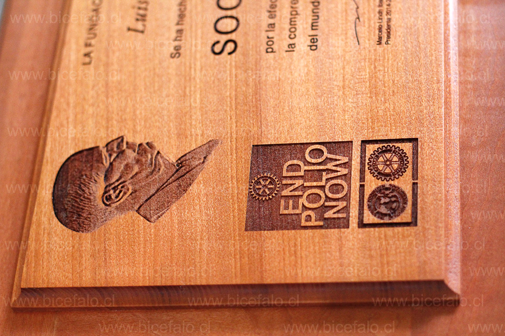 Galvano Madera Rauli