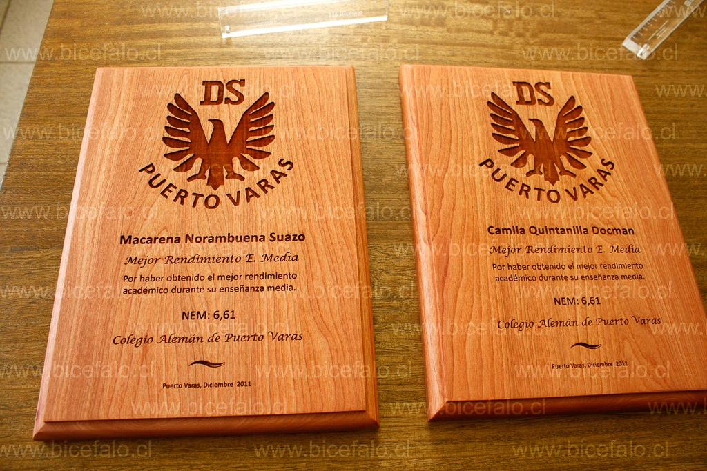 galvano Madera Rauli