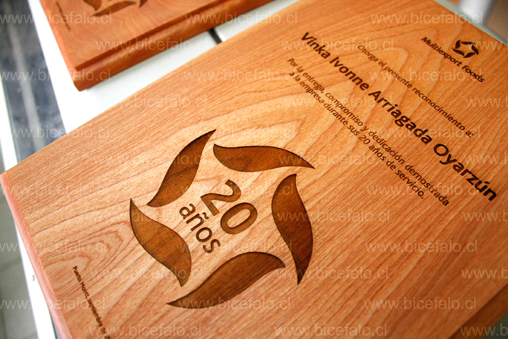 galvano Madera Rauli