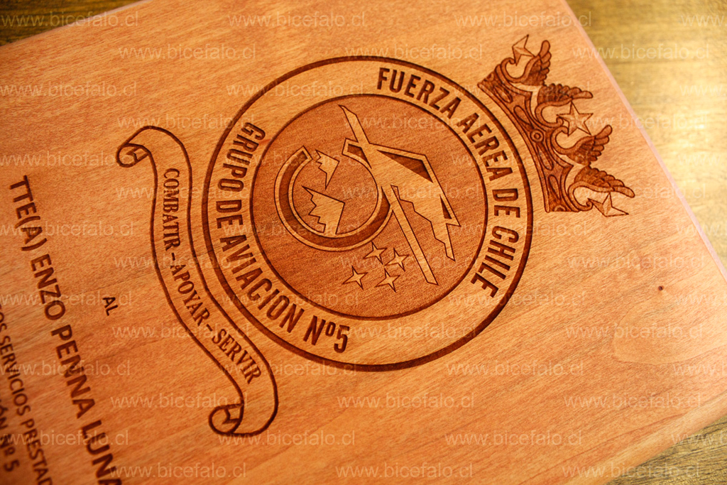 Galvano Madera Rauli