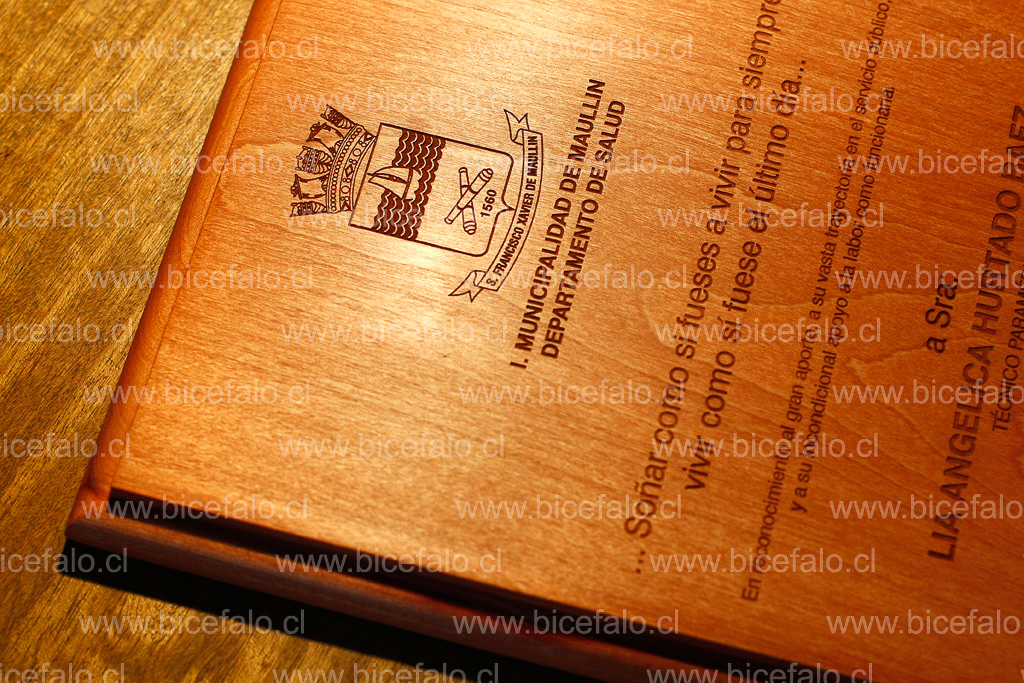 Galvano Madera Rauli